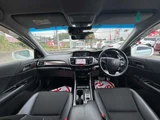 2018 Honda Accord 2.0 Hybrid EX White Sedan for sale, Japanese used car export - photo 3 of 55 | GULJI TRADERS