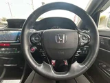 2018 Honda Accord 2.0 Hybrid EX White Sedan for sale, Japanese used car export - photo 8 of 55 | GULJI TRADERS