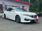 2018 Honda Accord 2.0 Hybrid EX White Sedan for sale, Japanese used car export - photo 27 of 55 | GULJI TRADERS