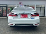 2018 Honda Accord 2.0 Hybrid EX White Sedan for sale, Japanese used car export - photo 28 of 55 | GULJI TRADERS
