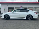 2018 Honda Accord 2.0 Hybrid EX White Sedan for sale, Japanese used car export - photo 31 of 55 | GULJI TRADERS