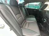 2018 Honda Accord 2.0 Hybrid EX White Sedan for sale, Japanese used car export - photo 38 of 55 | GULJI TRADERS