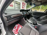 2018 Honda Accord 2.0 Hybrid EX White Sedan for sale, Japanese used car export - photo 42 of 55 | GULJI TRADERS