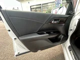 2018 Honda Accord 2.0 Hybrid EX White Sedan for sale, Japanese used car export - photo 45 of 55 | GULJI TRADERS
