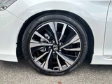 2018 Honda Accord 2.0 Hybrid EX White Sedan for sale, Japanese used car export - photo 50 of 55 | GULJI TRADERS