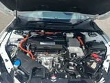 2018 Honda Accord 2.0 Hybrid EX White Sedan for sale, Japanese used car export - photo 55 of 55 | GULJI TRADERS