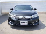 2018 Honda Accord 2.0 Hybrid EX Other Sedan for sale, Japanese used car export - photo 2 of 41 | GULJI TRADERS