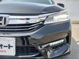 2018 Honda Accord 2.0 Hybrid EX Other Sedan for sale, Japanese used car export - photo 4 of 41 | GULJI TRADERS