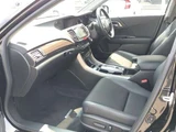 2018 Honda Accord 2.0 Hybrid EX Other Sedan for sale, Japanese used car export - photo 32 of 41 | GULJI TRADERS