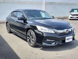 2018 Honda Accord 2.0 Hybrid EX Other Sedan for sale, Japanese used car export - photo 40 of 41 | GULJI TRADERS