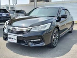 2018 Honda Accord 2.0 Hybrid EX Other Sedan for sale, Japanese used car export - photo 41 of 41 | GULJI TRADERS