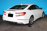 2020 Honda Accord 2.0 EX White Sedan for sale, Japanese used car export - photo 2 of 30 | GULJI TRADERS