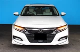 2020 Honda Accord 2.0 EX White Sedan for sale, Japanese used car export - photo 3 of 30 | GULJI TRADERS