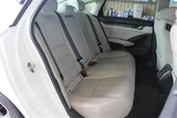 2020 Honda Accord 2.0 EX White Sedan for sale, Japanese used car export - photo 8 of 30 | GULJI TRADERS