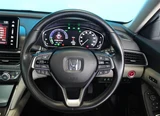 2020 Honda Accord 2.0 EX White Sedan for sale, Japanese used car export - photo 10 of 30 | GULJI TRADERS