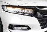 2020 Honda Accord 2.0 EX White Sedan for sale, Japanese used car export - photo 27 of 30 | GULJI TRADERS