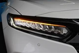 2020 Honda Accord 2.0 EX White Sedan for sale, Japanese used car export - photo 28 of 30 | GULJI TRADERS