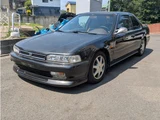 1991 Honda Accord Coupe 2.0 Si Coupe for sale, Japanese used car export - photo 1 of 23 | GULJI TRADERS