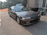 1991 Honda Accord Coupe 2.0 Si Coupe for sale, Japanese used car export - photo 7 of 23 | GULJI TRADERS