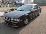 1991 Honda Accord Coupe 2.0 Si Coupe for sale, Japanese used car export - photo 8 of 23 | GULJI TRADERS