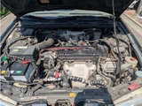 1991 Honda Accord Coupe 2.0 Si Coupe for sale, Japanese used car export - photo 21 of 23 | GULJI TRADERS