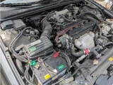 1991 Honda Accord Coupe 2.0 Si Coupe for sale, Japanese used car export - photo 22 of 23 | GULJI TRADERS