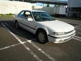 1992 Honda Accord Coupe 2.0Si Coupe for sale, Japanese used car export - photo 2 of 9 | GULJI TRADERS