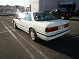 1992 Honda Accord Coupe 2.0Si Coupe for sale, Japanese used car export - photo 3 of 9 | GULJI TRADERS