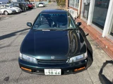 1995 Honda Accord Coupe 2.2 SiR Coupe for sale, Japanese used car export - photo 6 of 80 | GULJI TRADERS
