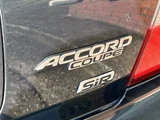 1995 Honda Accord Coupe 2.2 SiR Coupe for sale, Japanese used car export - photo 27 of 80 | GULJI TRADERS