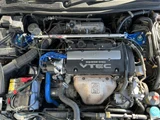 1995 Honda Accord Coupe 2.2 SiR Coupe for sale, Japanese used car export - photo 31 of 80 | GULJI TRADERS