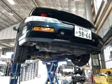 1995 Honda Accord Coupe 2.2 SiR Coupe for sale, Japanese used car export - photo 76 of 80 | GULJI TRADERS