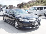 2014 Honda Accord Hybrid LX SUV for sale, Japanese used car export - photo 5 of 48 | GULJI TRADERS