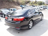 2014 Honda Accord Hybrid LX SUV for sale, Japanese used car export - photo 7 of 48 | GULJI TRADERS