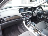 2014 Honda Accord Hybrid LX SUV for sale, Japanese used car export - photo 24 of 48 | GULJI TRADERS