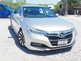 2014 Honda Accord Hybrid LX SUV for sale, Japanese used car export - photo 1 of 50 | GULJI TRADERS
