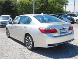 2014 Honda Accord Hybrid LX SUV for sale, Japanese used car export - photo 2 of 50 | GULJI TRADERS