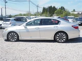 2014 Honda Accord Hybrid LX SUV for sale, Japanese used car export - photo 10 of 50 | GULJI TRADERS