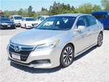 2014 Honda Accord Hybrid LX SUV for sale, Japanese used car export - photo 11 of 50 | GULJI TRADERS