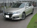 2014 Honda Accord Hybrid LX SUV for sale, Japanese used car export - photo 1 of 33 | GULJI TRADERS