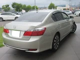 2014 Honda Accord Hybrid LX SUV for sale, Japanese used car export - photo 2 of 33 | GULJI TRADERS