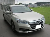 2014 Honda Accord Hybrid LX SUV for sale, Japanese used car export - photo 4 of 33 | GULJI TRADERS