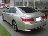 2014 Honda Accord Hybrid LX SUV for sale, Japanese used car export - photo 5 of 33 | GULJI TRADERS
