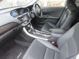2014 Honda Accord Hybrid LX SUV for sale, Japanese used car export - photo 6 of 33 | GULJI TRADERS