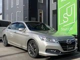 2014 Honda Accord Hybrid 2.0 LX SUV for sale, Japanese used car export - photo 1 of 32 | GULJI TRADERS