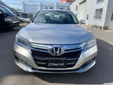 2014 Honda Accord Hybrid 2.0 LX SUV for sale, Japanese used car export - photo 2 of 32 | GULJI TRADERS