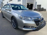 2014 Honda Accord Hybrid 2.0 LX SUV for sale, Japanese used car export - photo 3 of 32 | GULJI TRADERS