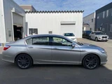 2014 Honda Accord Hybrid 2.0 LX SUV for sale, Japanese used car export - photo 4 of 32 | GULJI TRADERS