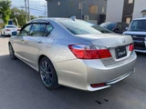 2014 Honda Accord Hybrid 2.0 LX SUV for sale, Japanese used car export - photo 7 of 32 | GULJI TRADERS