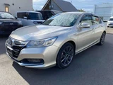 2014 Honda Accord Hybrid 2.0 LX SUV for sale, Japanese used car export - photo 9 of 32 | GULJI TRADERS